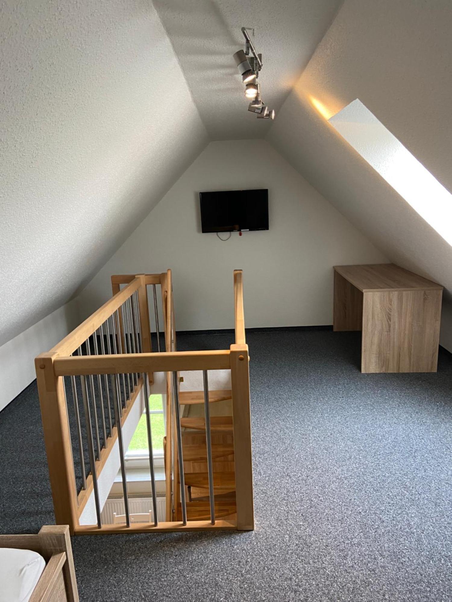Hotel Zum Grossen Krug Wirdum Екстериор снимка