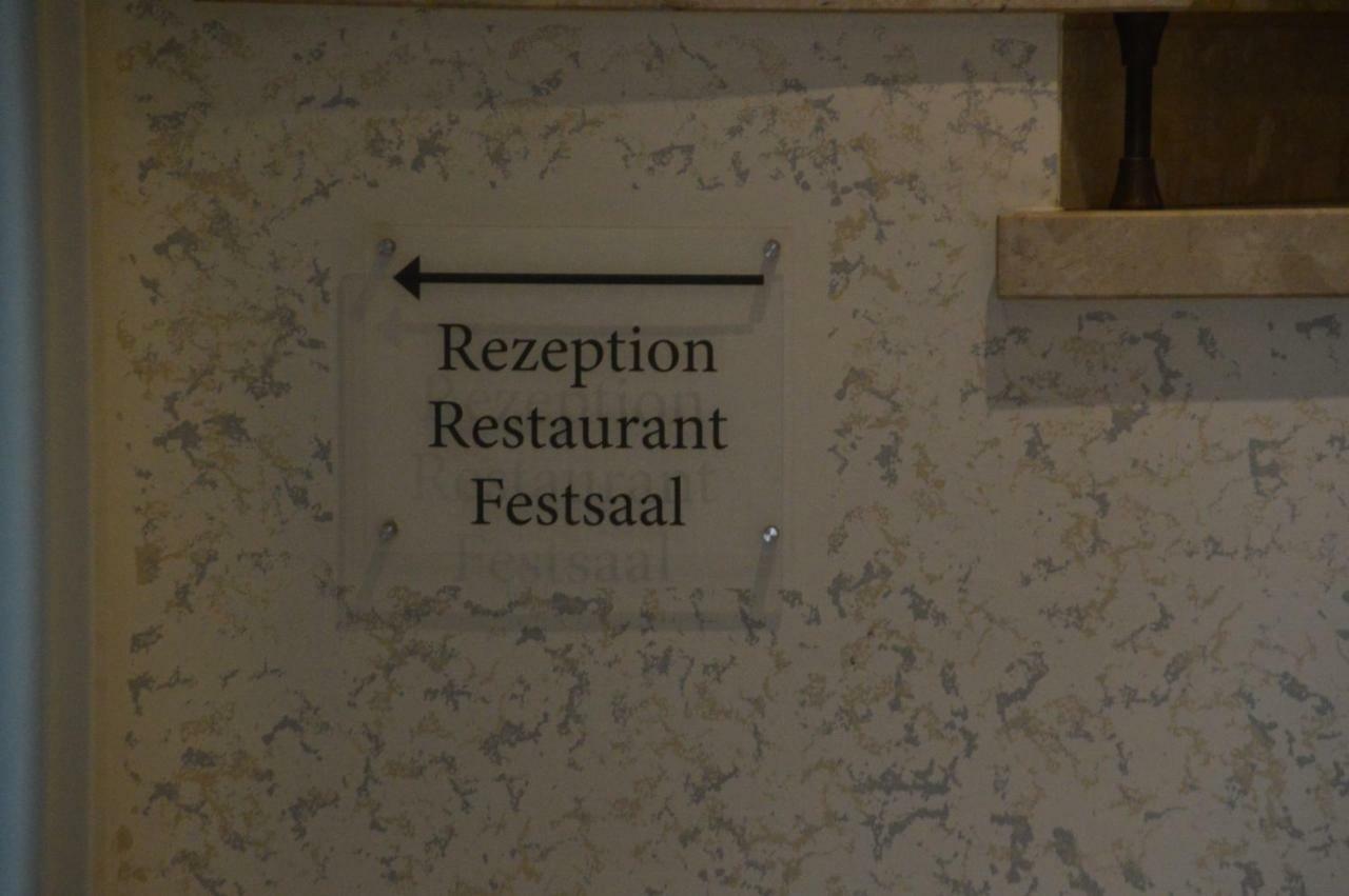 Hotel Zum Grossen Krug Wirdum Екстериор снимка